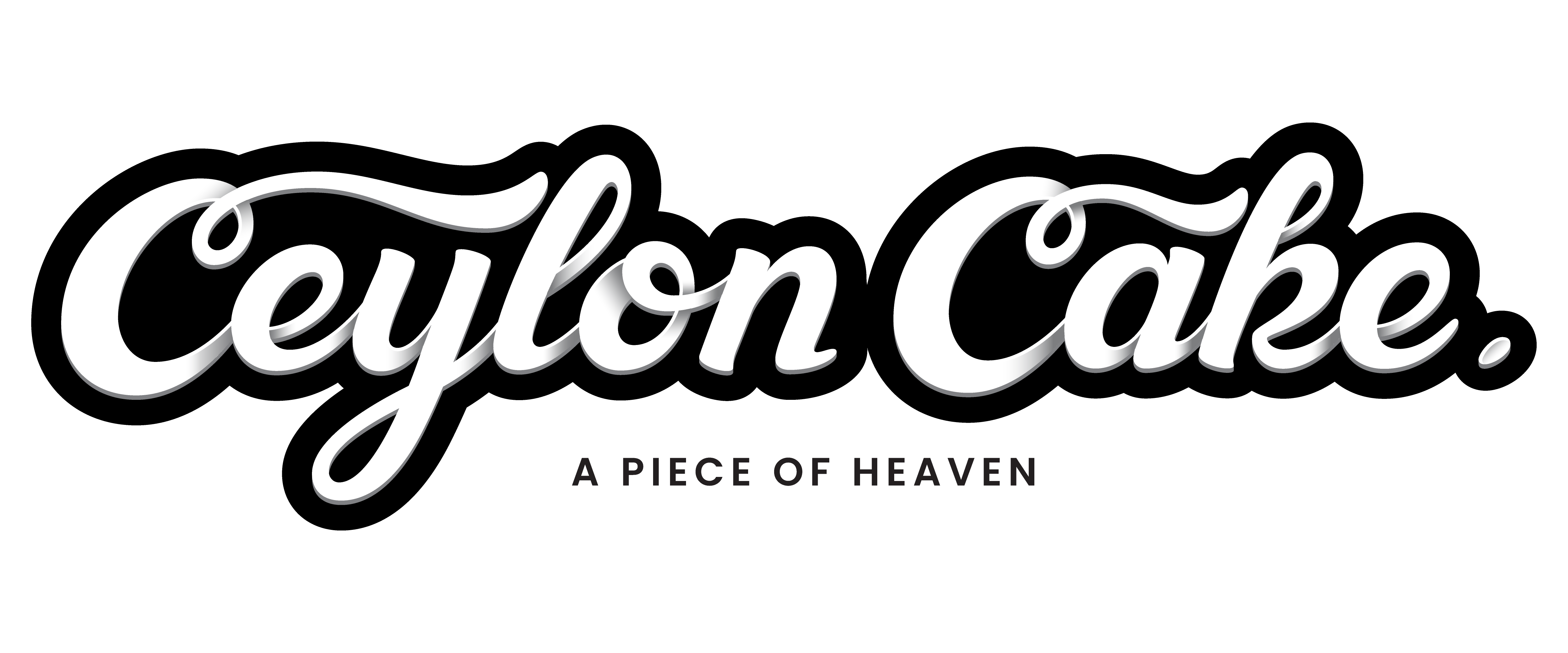 Ceylon Cake Logo